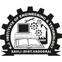 K J Institute of Engineering & Technology Logo